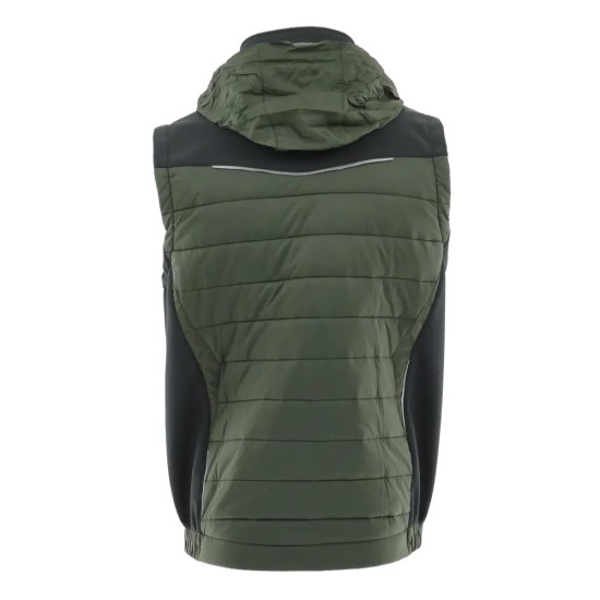 Delovni brezrokavnik Comfort Plus Delovni brezrokavnik Comfort Plus